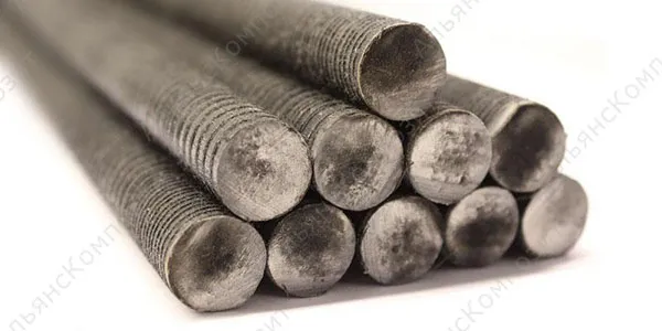 Базальтопластиковая арматура Иваново