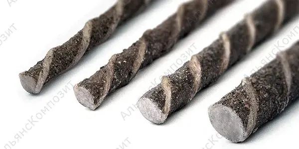 Композитная арматура Иваново